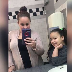 Meet your Posher, Marangelly